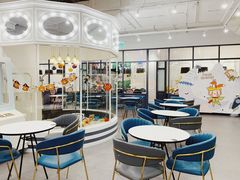 -Lilliput·粒粒堡亲子餐厅(嘉定宝龙店)