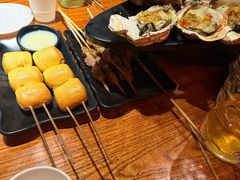 -烧蠔帮·湛江生蚝(南桥店)
