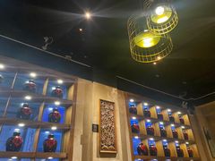 -串大叔炭火烤串·鸡西大冷面刀削面(总店)