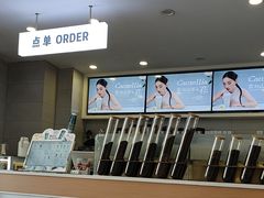 -雾与山茶(大禹城店)