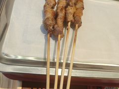 -1078號老北京涮肉(万达广场店)