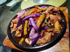 -兰婆婆餐厅淳安菜