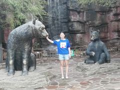 -沈阳方特欢乐世界