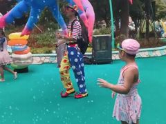 -苏州乐园森林水世界