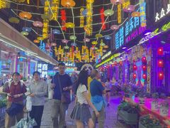 -喜鹊音乐酒馆(西街店)