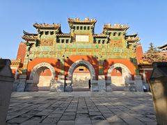 -须弥福寿之庙