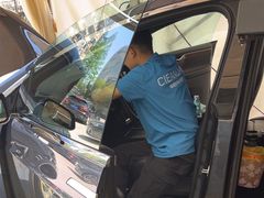 -CLEANDAY车倍洁精洗(延安西路店)