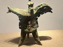 -陕西历史博物馆