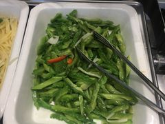 -素满香·素食自助餐(苏州·临顿路店)
