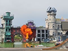 -渔岛海洋度假区