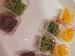 -龍歌自助小火锅(雨花台江南虹悦城店)