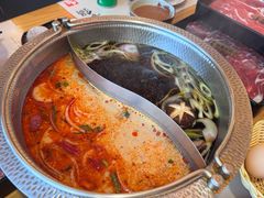 -牛匠和牛寿喜锅(西安总店)