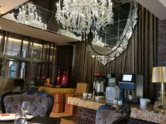 -俏江南天津时尚曲艺主题餐厅(马场道店)