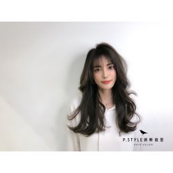 -P.STYLE派斯造型