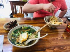 -无名氏面馆(邮电路店)