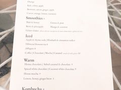 -Takapuna Beach Cafe