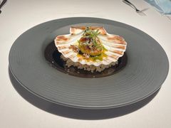 -Oyster Talks 四度蚝法餐厅