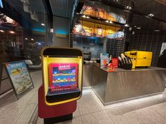 -麦当劳·得来速店(星沙大道店)