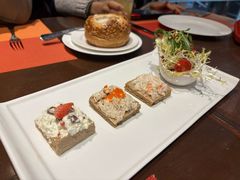 -上海金陵紫金山大酒店·汇海餐厅