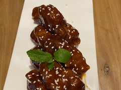 -枣子树·素食餐厅(普陀山店)