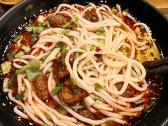 -宽窄巷子成都小吃(建文店)
