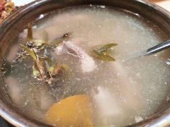 -桂小厨广西菜(青秀万达店)