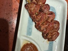 -小山日本料理(兴业太古汇店)