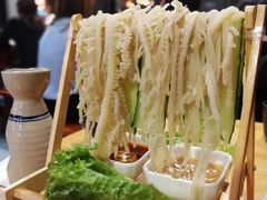晾衣毛肚-醉长安(南门总店)