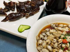 酱鸭-501號台州海鲜餐厅(海创园店)