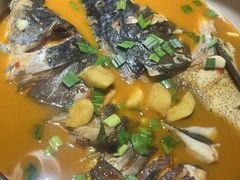 -千岛湖小鱼儿·淳安匠心农家菜