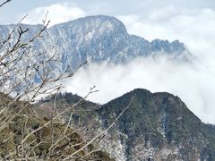 -峨眉山风景名胜区