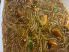 -朴小妹人参鸡汤火锅(长白山万达店)