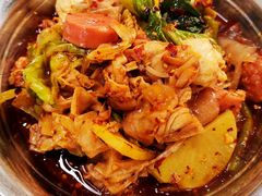 -五十中小肉串(南站店)