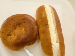 -新侨三宝乐面包店(崇文门店)