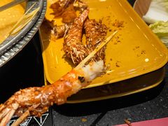 -牛New寿喜烧(虹桥新天地店)