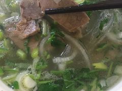 -诚祥泡馍馆