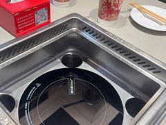 -海底捞火锅(荣盛广场店)