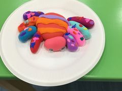 -星宝贝美术创意中心(万嘉商业广场店)