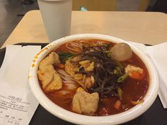 知春里套餐-水平有限广西米粉·广西风味集(五道口店)