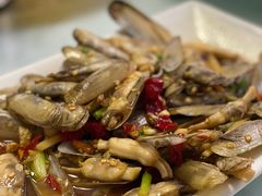 -金海湾海鲜排档(朱家尖店)