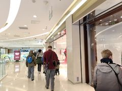 -JORDAN(东方广场店)