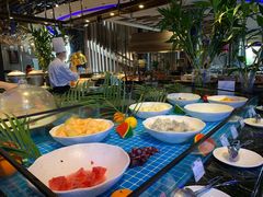 -昆明中心皇冠假日酒店