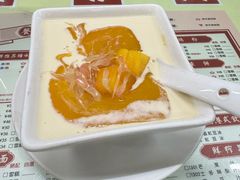 -香港華心糖水鋪(南西总店)