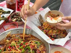 -为民烧烤吧.自贡爆炒菜.成都烧烤(收录20年好店)