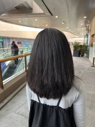-奇怪的独角兽亲子理发沙龙