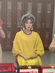 -梨园天地京剧摄影(玲珑天地店)