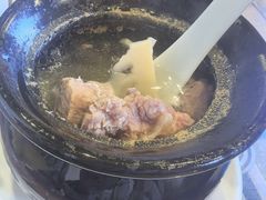 -西江美食舫·江西菜(健德桥店)