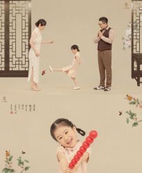 点击看大图 -苏菲雅婚纱摄影(环城南路店)