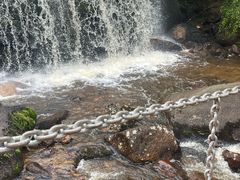 -汤旺河林海奇石景区