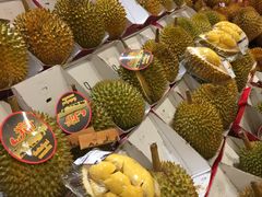 -百佳永辉超市(来福士广场店)